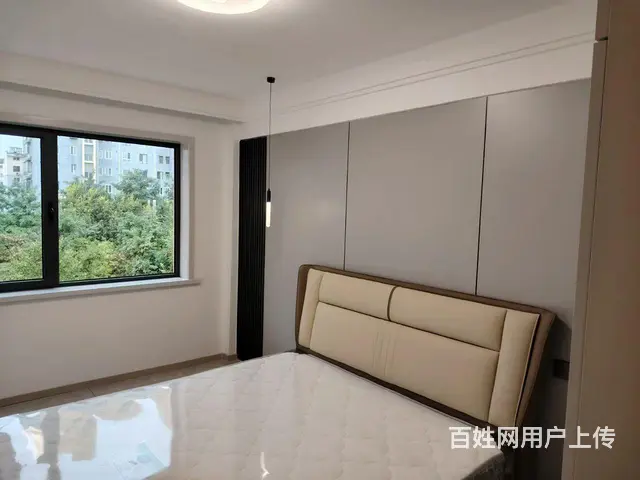 北大街大凌河边凌水家园四楼87平两室通厅精装未住 - 图片 8