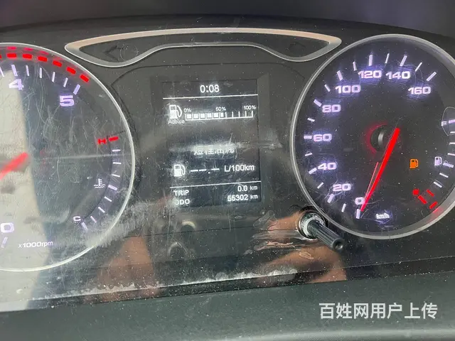 江淮帅铃 高栏/栏板 国5 - 图片 6