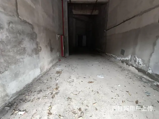 （51旺铺推荐）融创金城海口壹号北区306平铺面招租 - 图片 4