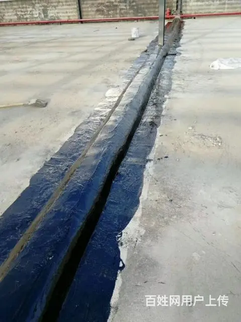 湛江军诚防水工程有限公司 - 图片 3