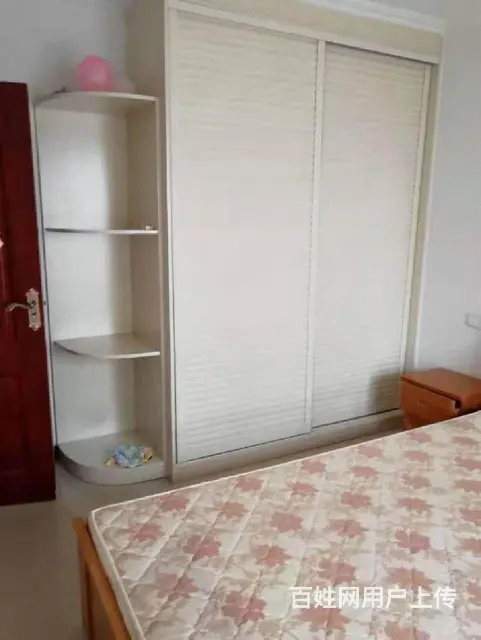 拎包即住泉城花都A区，临农贸市场，团结小学，精装修，温馨舒适 - 图片 7