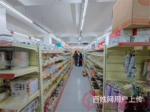 （达州铺源网）达州市达川区百节镇500㎡超市转让 - 图片 4