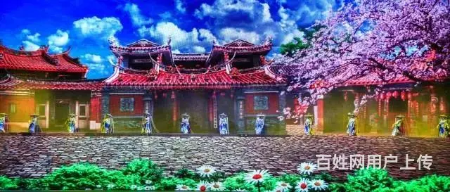 厦门老院子门票_闽南传奇秀套票特价 - 图片 7