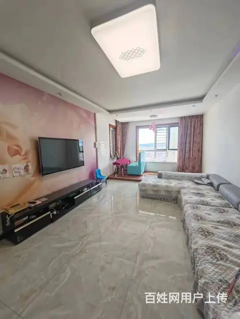 个人吉售龙山国际个人精装 普通住宅 豪华装修 - 图片 9