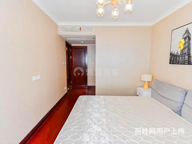 萧山经济开发区  江南之星  3室  2厅 - 图片 5