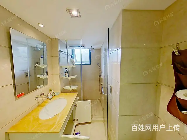 急降300万，西湖边带200平方花园，带一车位，价格还好商量 - 图片 11