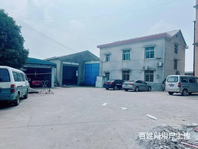 （老板本人）长沙县黄兴镇厂房/仓库优价出租 6892 - 图片 10