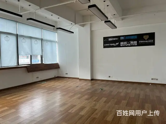 直租！带简装536平南屏写字楼 紧邻华发商都享政府补贴 - 图片 1