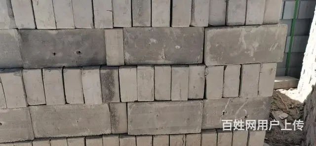 陶土清水红砖装饰陶土清水砖自建房陶土清水红砖装饰铺 - 图片 8