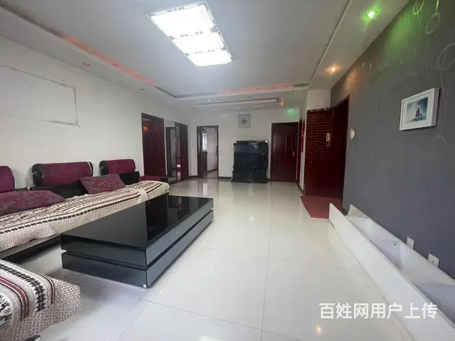 新上  好房，70多买大三居，中间楼层，停车方便 - 图片 10