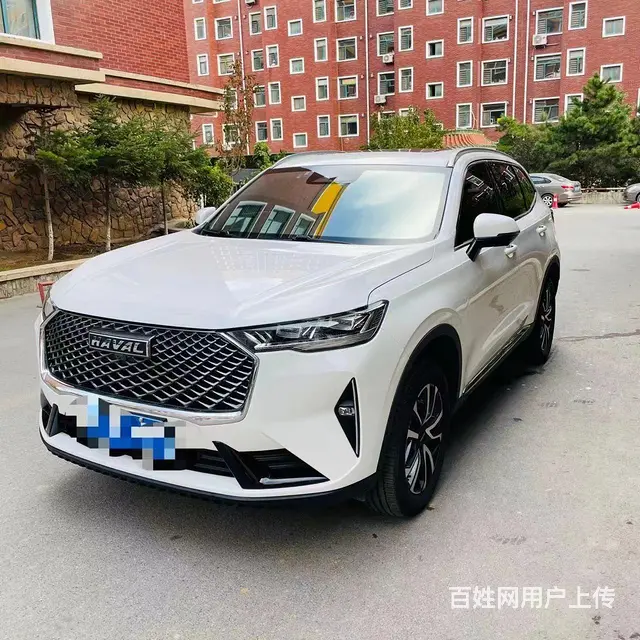 长城哈弗H6，22款 - 图片 5