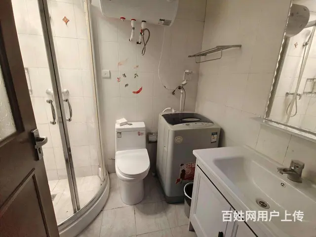 超好的地段!!稀缺好房型精装修瑞祺大厦 - 图片 2