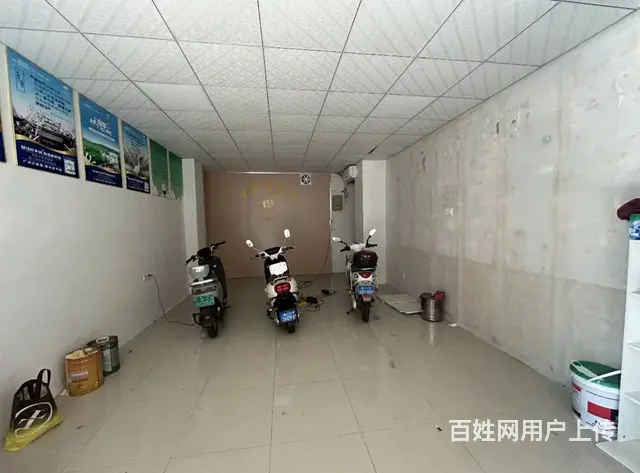 （51旺铺推荐）山高村430平空铺出租 - 图片 2
