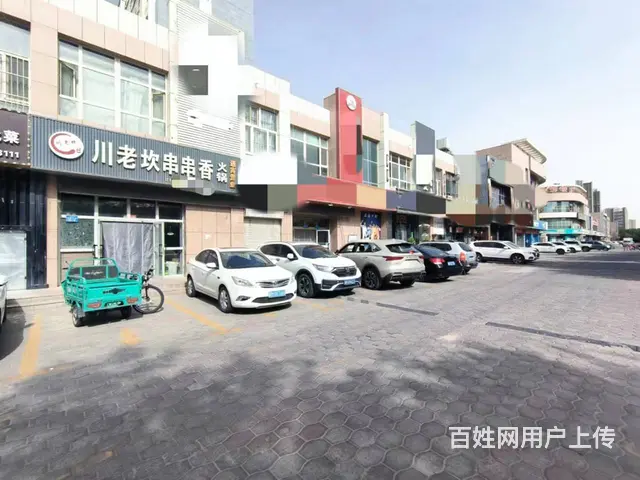 B个人一香梨大道建宇盛府丽苑餐厅对外转让 - 图片 9