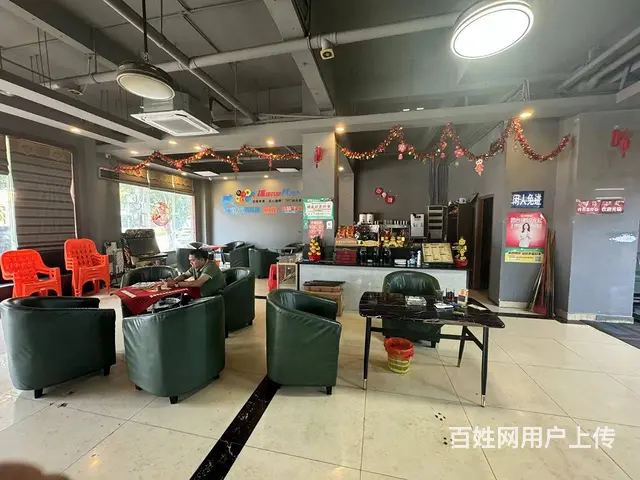 （51旺铺推荐）金江镇400平阿里山球乐汇 - 图片 4
