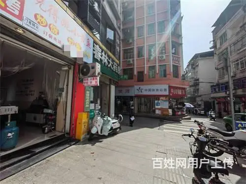 （达州铺源网）市内马蹄街临街35㎡烧烤大排档转让（可空转） - 图片 2