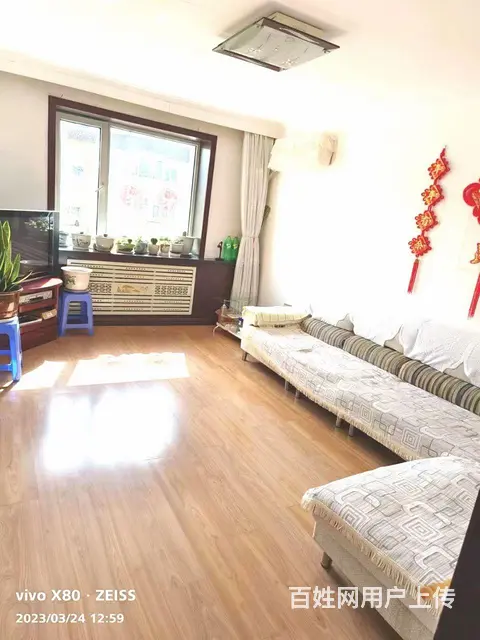 十中十小总院附近，6楼，63平，14 - 图片