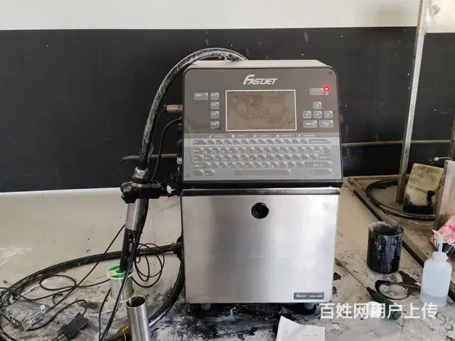 二手激光打标机租售 光纤 CO2 低价出 - 图片 4