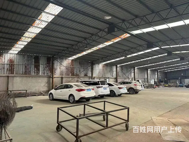 （城市在线找房免费）贾汪快速路附近标准厂房招租 - 图片 6