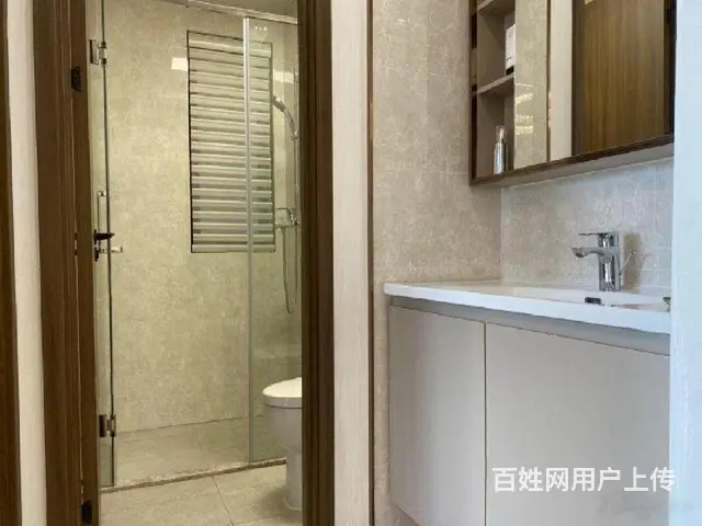 华发琴澳新城银景湾，离澳门横琴100米，精奢小户型，可看河景 - 图片 8