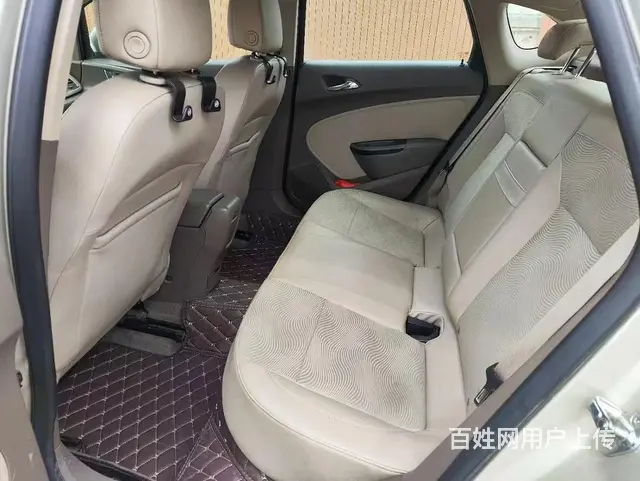别克 英朗 2010款 英朗GT 1.6 手动 进取版 - 图片 9