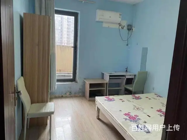 华地学府名都全套单间出租 - 图片 1