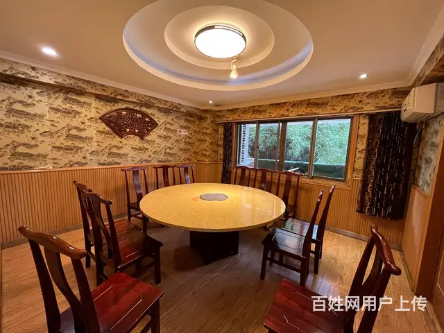 PZJ椒江450平饭店转让餐饮店转让 - 图片 4