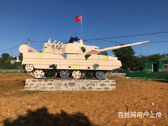 河南省军事展厂家-国防教育基地专业制作军事模型 - 图片 6