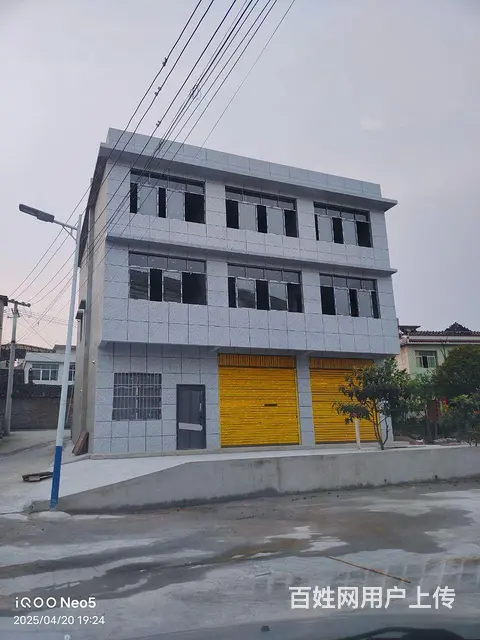 新建房屋一二层出租 - 图片 2