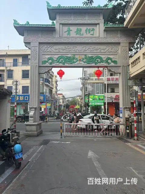 （51旺铺推荐）马岭130平铺面出租 - 图片 1