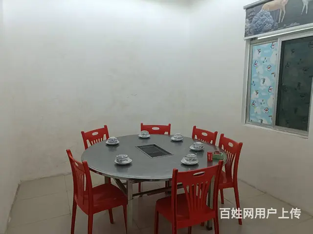 （51旺铺推荐）博后村500平独栋餐饮店转让 - 图片 10