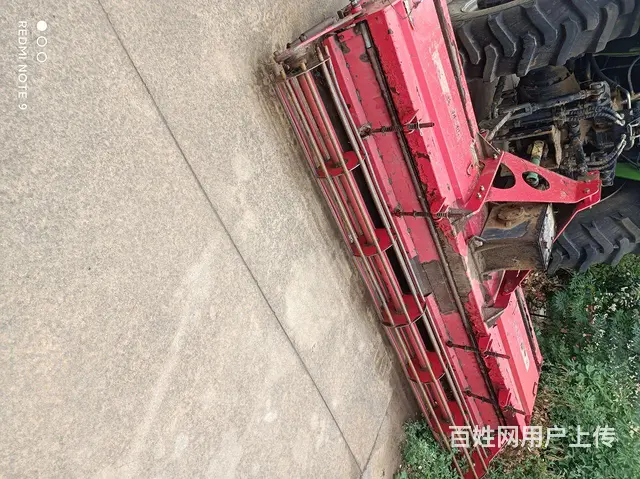 联达3米加密旋耕机 - 图片 3