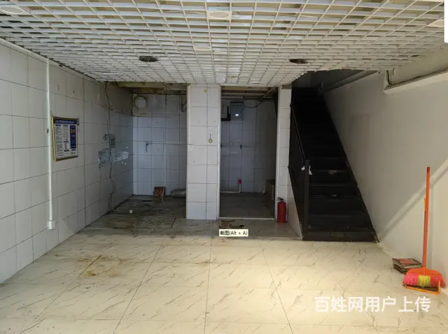 （51旺铺推荐）吾悦广场54平旺铺出租 - 图片 2