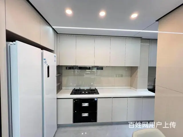 拓海南山郡急售 精装三室两厅两卫家具家电齐全拎包入住看房方便 - 图片 9