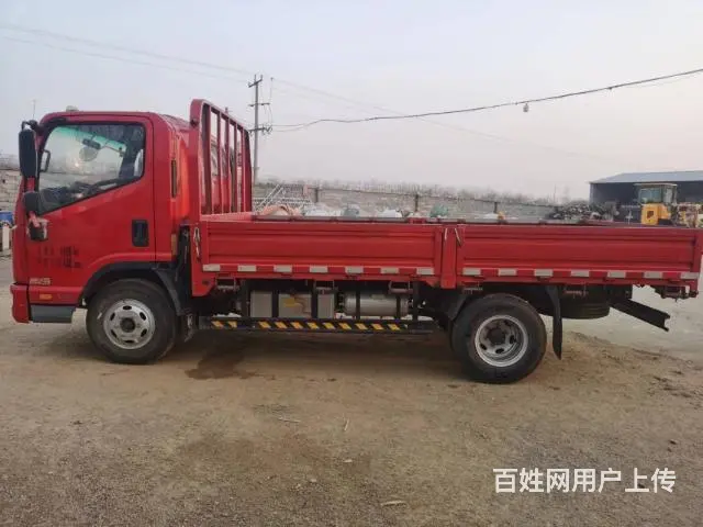 凯马轻卡 - 图片 9