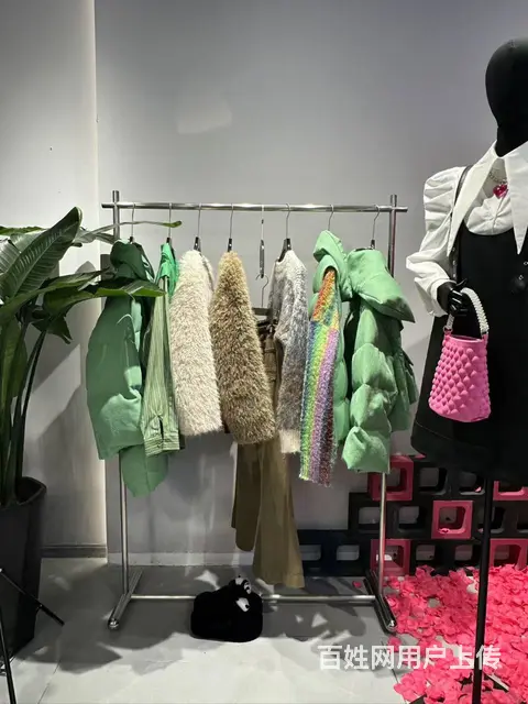 远大服装店出兑 店铺出兑 - 图片 5