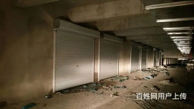 日照卷帘门、车库门、电动门、防火门、道闸，定做安装 - 图片 4