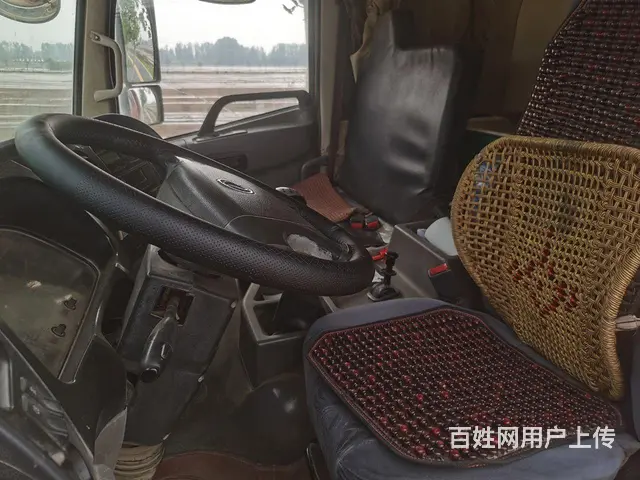 【搞定了！】东风特商 东风特商 自卸车 国5 - 图片 4