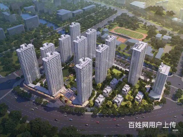 萧山绕城、南部卧城、倒挂9000，首付51万左右 - 图片 1