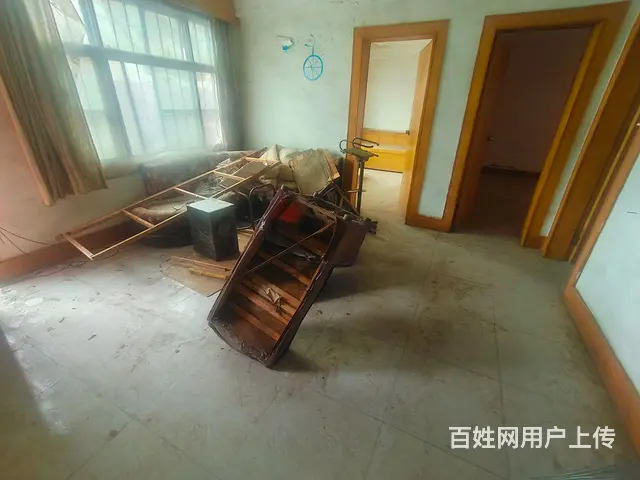 全款5个！四室一厅，带大院子 - 图片 3
