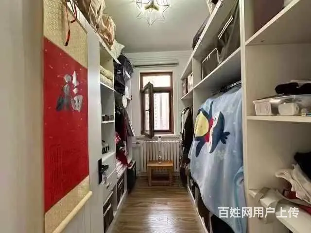 群力玫瑰湾(道里-工农) 普通住宅 精装修 - 图片 5