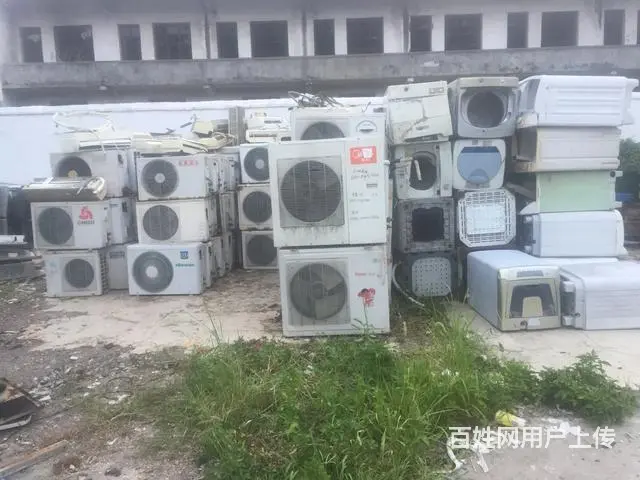 仙居旧电器上门回收 - 图片 1