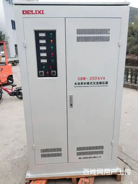 吴江废旧控制柜回收,苏州回收设备用控制柜公司 - 图片 2