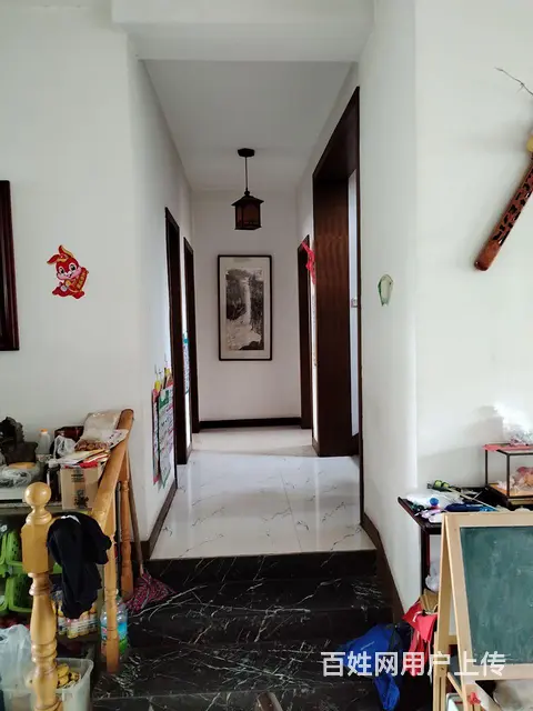 出售张店区绿杉园小学北庭兰村吉房 - 图片 2