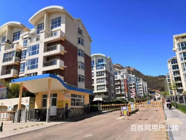 石岛城区一线观海凯旋山海颐园88平特惠49.9万 - 图片 4