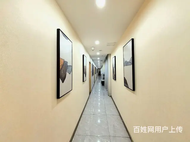 旺铺居）电梯公寓密密麻麻茶楼整体转让客源稳定 - 图片 2