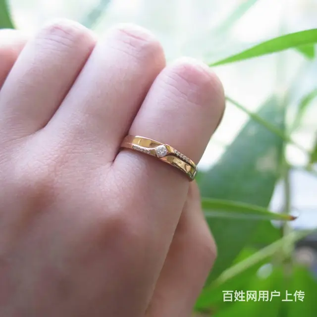 温岭回收钻石戒指-温岭哪里钻戒回收 - 图片 7