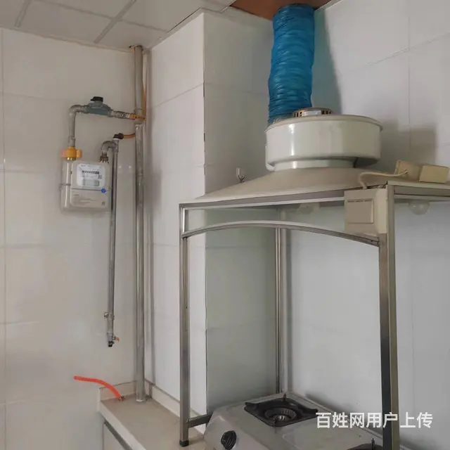 名门盛世 商住两用1厅 简单装修 - 图片 8