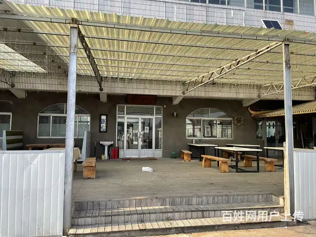 （房东出租）经区长峰海峰路临街饭店出租 - 图片 5