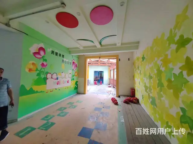 (老板本人)雨花亭商圈中心医院北门临街商铺办公楼出租可分租 - 图片 12